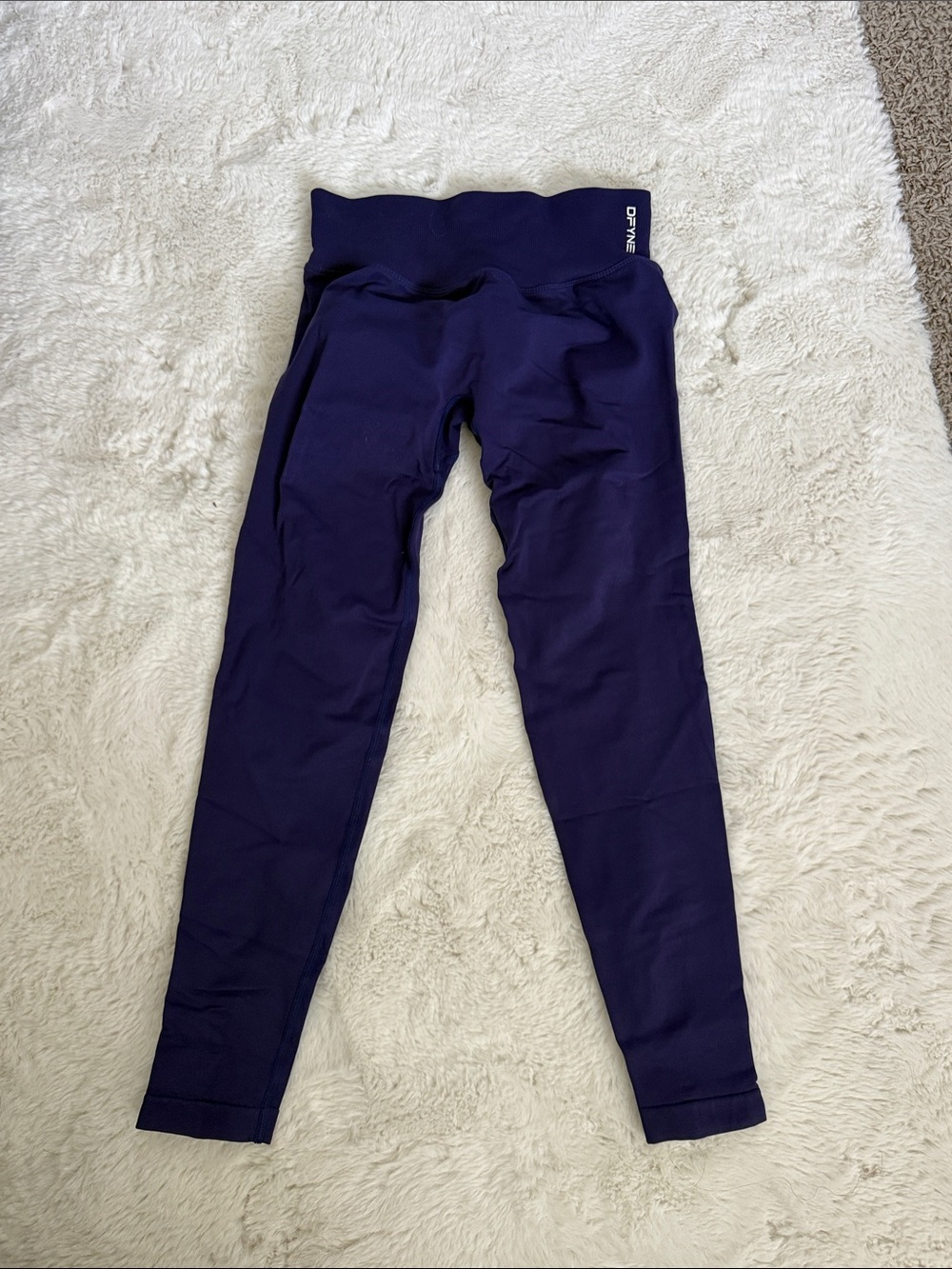 DFYNE Impact Leggings